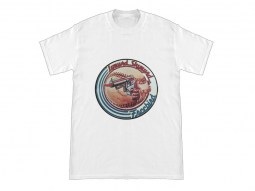 Camiseta de Mujer Lynyrd Skynyrd